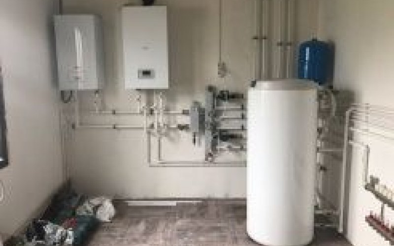 Лето – Лучшее время для сервисного обслуживания газовых котлов!